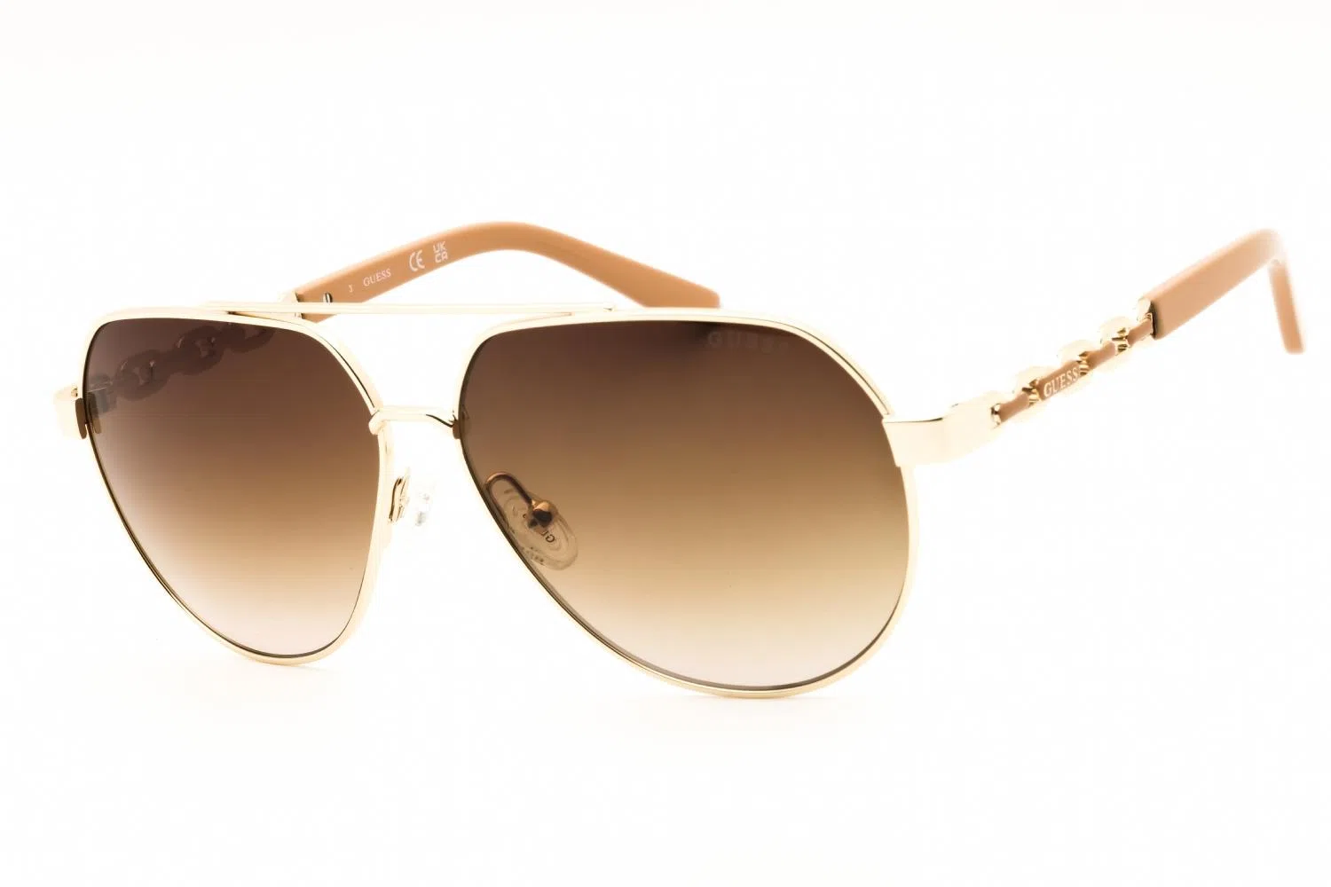 Guess Factory GF00033 Sunglasses - view 3